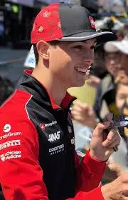 Ollie Bearman: The Rising Star of Motorsport