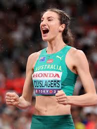 Olyslagers: Pioneering the Future of Retail