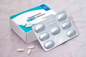 NHS Issues Warning on Omeprazole: What You Need to Know