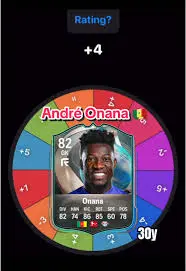 Andre Onana: A Rising Star in the Football World