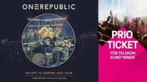 The Journey and Influence of OneRepublic in Modern Music