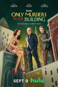 What to Expect from Only Murders in the Building Season 5