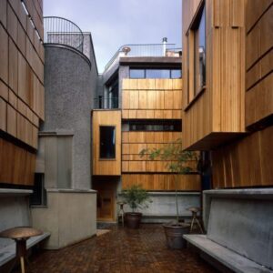 Experience Open House London 2023: A Celebration of Architecture