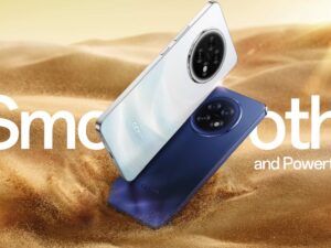 Exploring the Oppo F31: Features and Market Influence