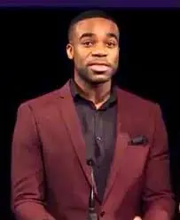 Ore Oduba: A Journey Through His Entertaining Career