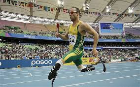 Oscar Pistorius: A Complicated Legal Legacy