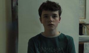 The Journey of Owen Cooper: A Rising Star in Sports