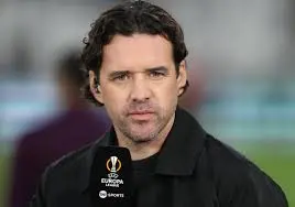 Owen Hargreaves: A Journey Through Football Excellence
