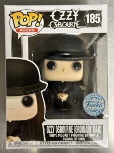 Ozzy Osbourne: A Look at His Enduring Legacy