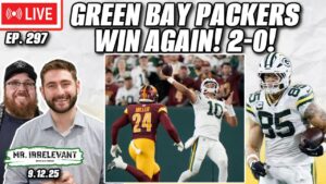 Packers vs Commanders: Game Analysis and Insights