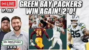 Packers vs Commanders: Game Analysis and Insights