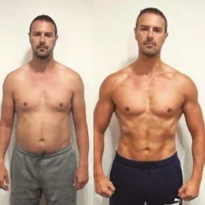 The Life and Career of Paddy McGuinness