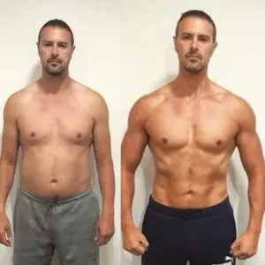 The Life and Career of Paddy McGuinness