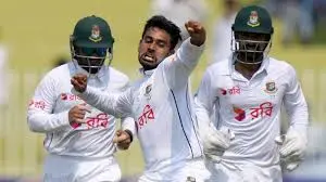 The Intense Cricket Rivalry: Pakistan vs Bangladesh