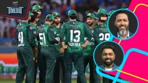Exciting Showdowns: Pak vs UAE Cricket Matches in 2023