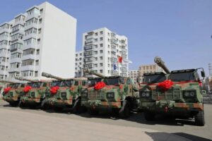 Current Events Shaping Pakistan: An Overview