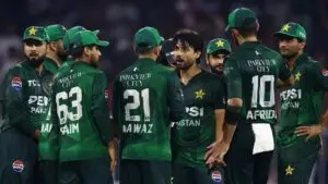 Recent Developments in Pakistan: Challenges and Opportunities