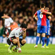 A Look at the Palace vs Liverpool Clash in the Premier League