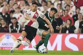 The Intense Rivalry: Palmeiras vs River Plate