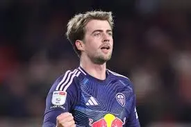 The Rise and Impact of Patrick Bamford in the Premier League