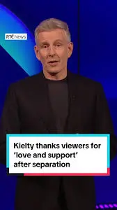 The Rise and Impact of Patrick Kielty in Entertainment