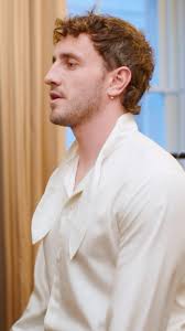 Paul Mescal: A Spotlight on the Talented Actor