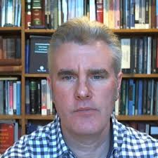 Paul Roberts: Advocating for Change in Contemporary Society