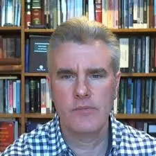 Paul Roberts: Advocating for Change in Contemporary Society