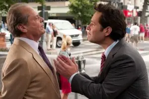 The Rise and Career of Paul Rudd