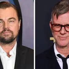 Paul Thomas Anderson and Leonardo DiCaprio: A New Collaboration