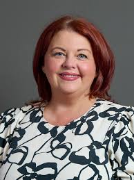 Paula Barker: An Insight into Her Political Journey