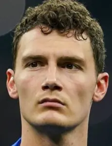 The Rise of Benjamin Pavard in International Football
