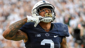 The Rise of Penn State Football: Latest Updates and Insights