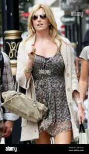Exploring the Life and Career of Penny Lancaster