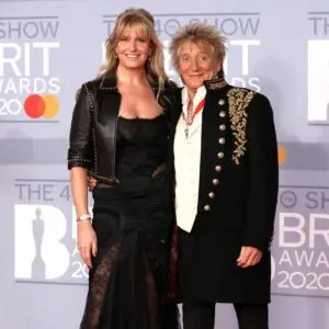 The Diverse Career of Penny Lancaster