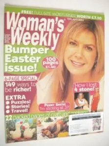 Penny Smith: A Renowned Name in Broadcasting