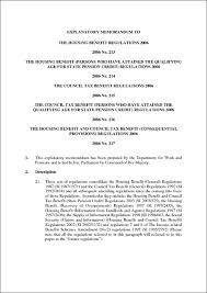 The Importance of Pension Credit for UK Residents