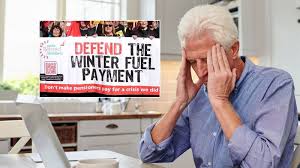 Understanding Pensioners Winter Fuel Payment