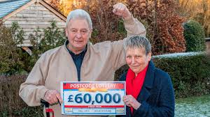 Exploring the Impact of the People’s Postcode Lottery