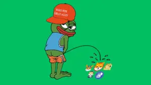 Pepe: The Cultural Significance of an Internet Icon