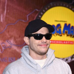 Pete Davidson: The Dynamic Comedian Breaking Boundaries