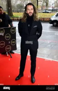 The Journey of Pete Wicks in Reality Television