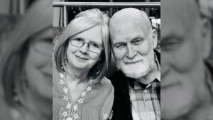 The Inspiring Journey of Peter and Barbie Reynolds