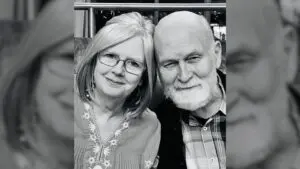 The Inspiring Journey of Peter and Barbie Reynolds