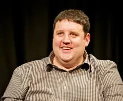The Phenomenal Rise of Peter Kay in British Comedy