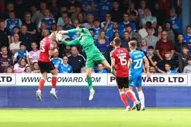 Peterborough vs Lincoln City: Key Highlights and Insights