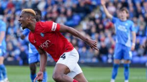 Peterborough vs Wycombe: A Thrilling Encounter