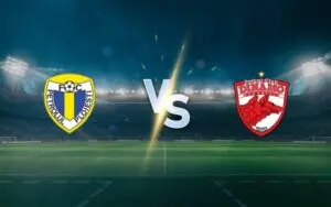 Petrolul vs Dinamo Bucureşti: A Riveting Encounter in Romanian Football