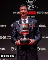 The Pichichi Trophy: Celebrating La Liga’s Top Scorer