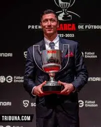 The Pichichi Trophy: Celebrating La Liga’s Top Scorer